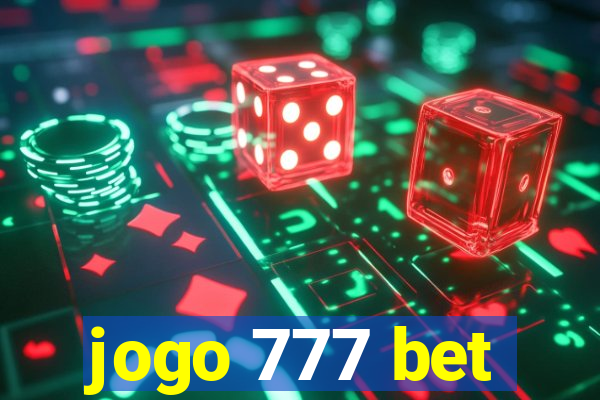 jogo 777 bet